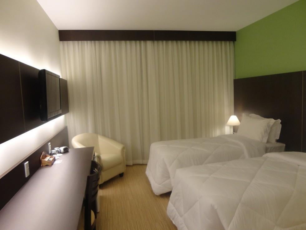 Hotel Mirante Sao Bras São Brás do Suaçuí Kamer foto