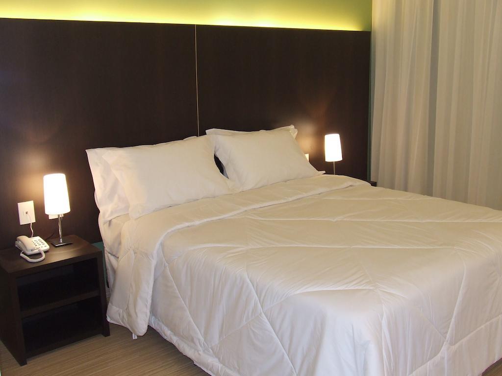 Hotel Mirante Sao Bras São Brás do Suaçuí Kamer foto