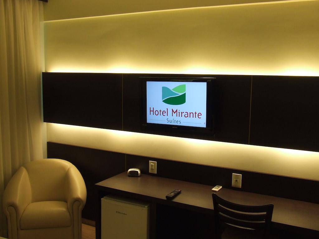 Hotel Mirante Sao Bras São Brás do Suaçuí Kamer foto