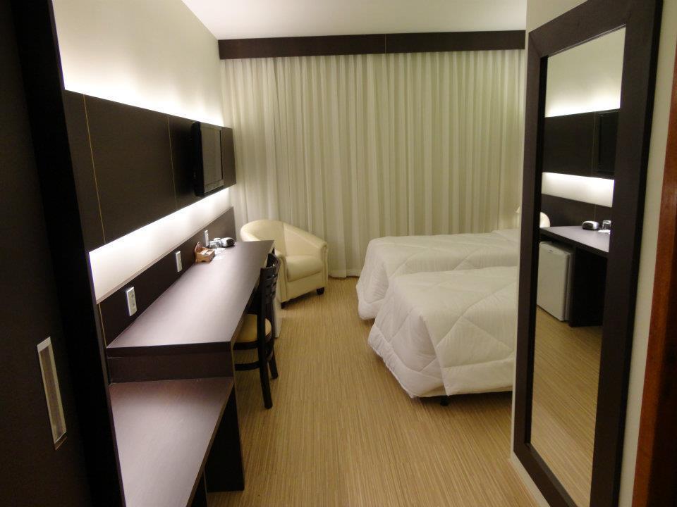 Hotel Mirante Sao Bras São Brás do Suaçuí Kamer foto