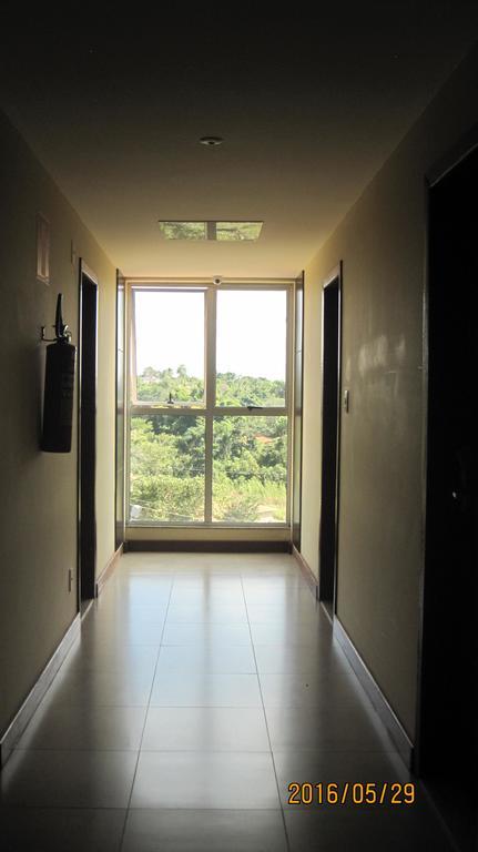 Hotel Mirante Sao Bras São Brás do Suaçuí Buitenkant foto