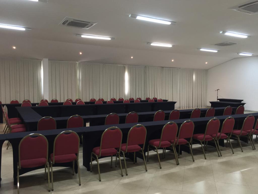 Hotel Mirante Sao Bras São Brás do Suaçuí Buitenkant foto