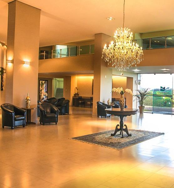 Hotel Mirante Sao Bras São Brás do Suaçuí Buitenkant foto