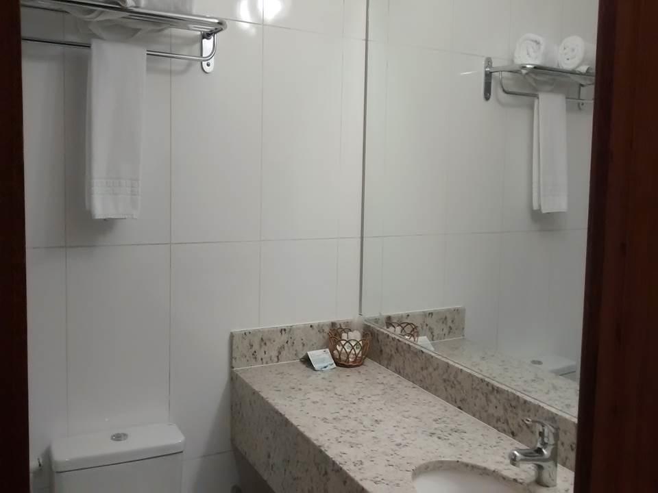 Hotel Mirante Sao Bras São Brás do Suaçuí Buitenkant foto