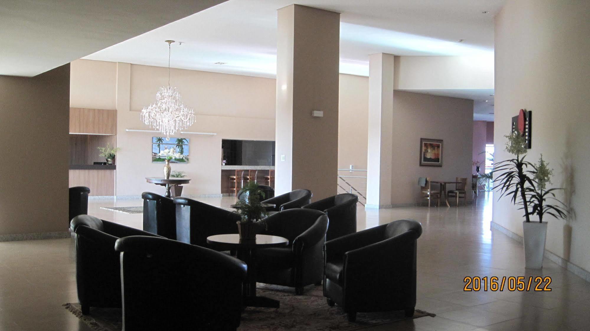 Hotel Mirante Sao Bras São Brás do Suaçuí Buitenkant foto