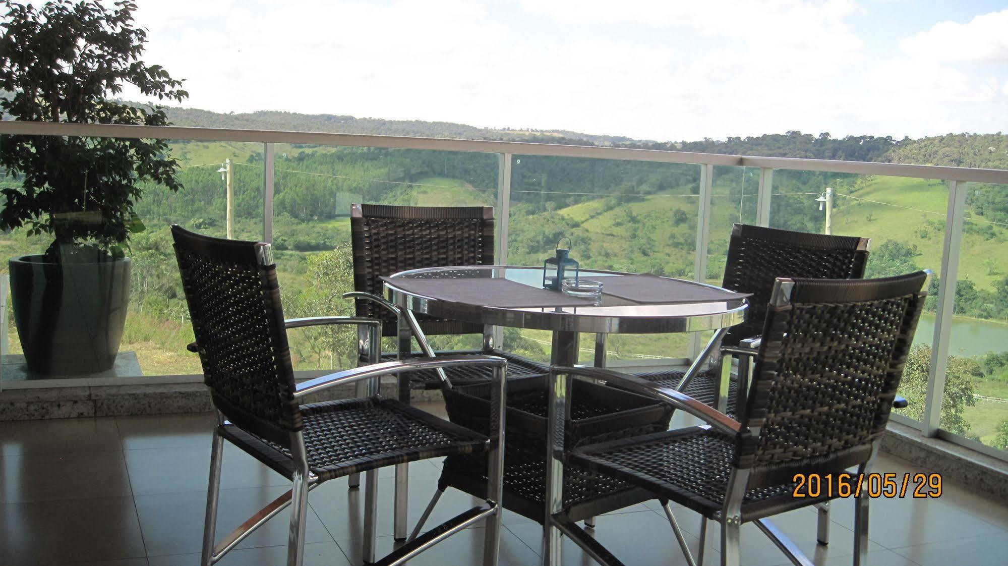 Hotel Mirante Sao Bras São Brás do Suaçuí Buitenkant foto