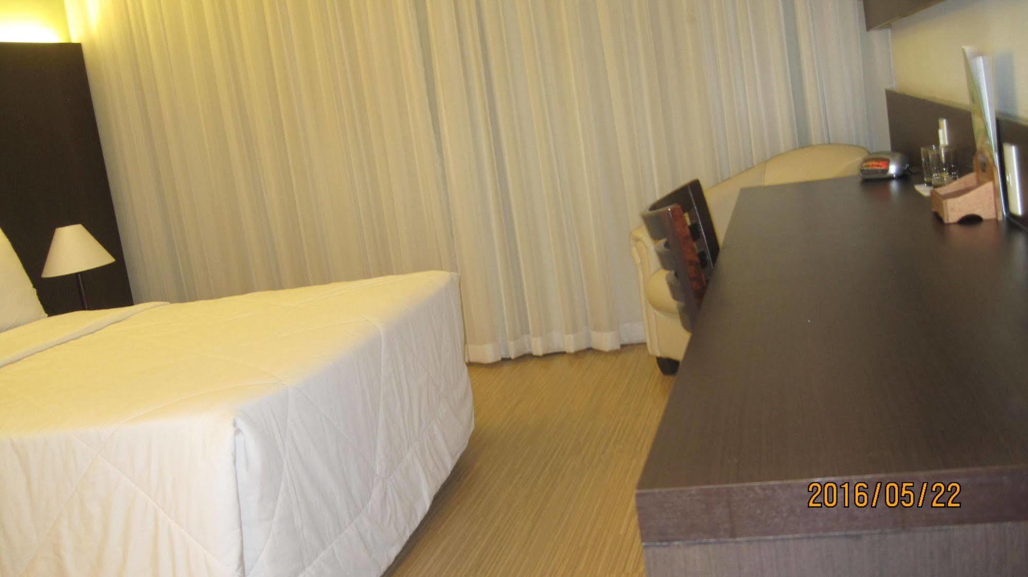 Hotel Mirante Sao Bras São Brás do Suaçuí Buitenkant foto