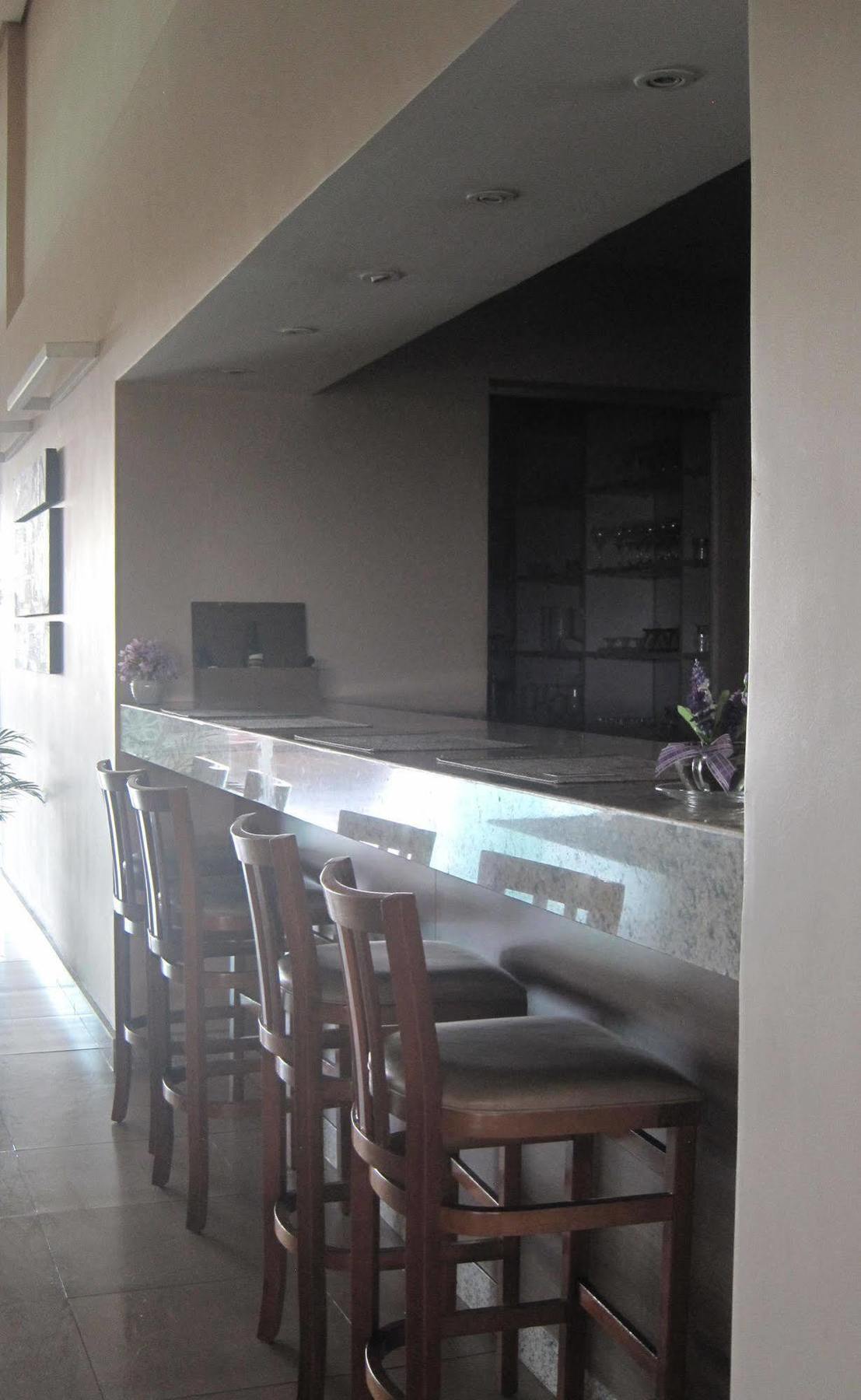 Hotel Mirante Sao Bras São Brás do Suaçuí Buitenkant foto
