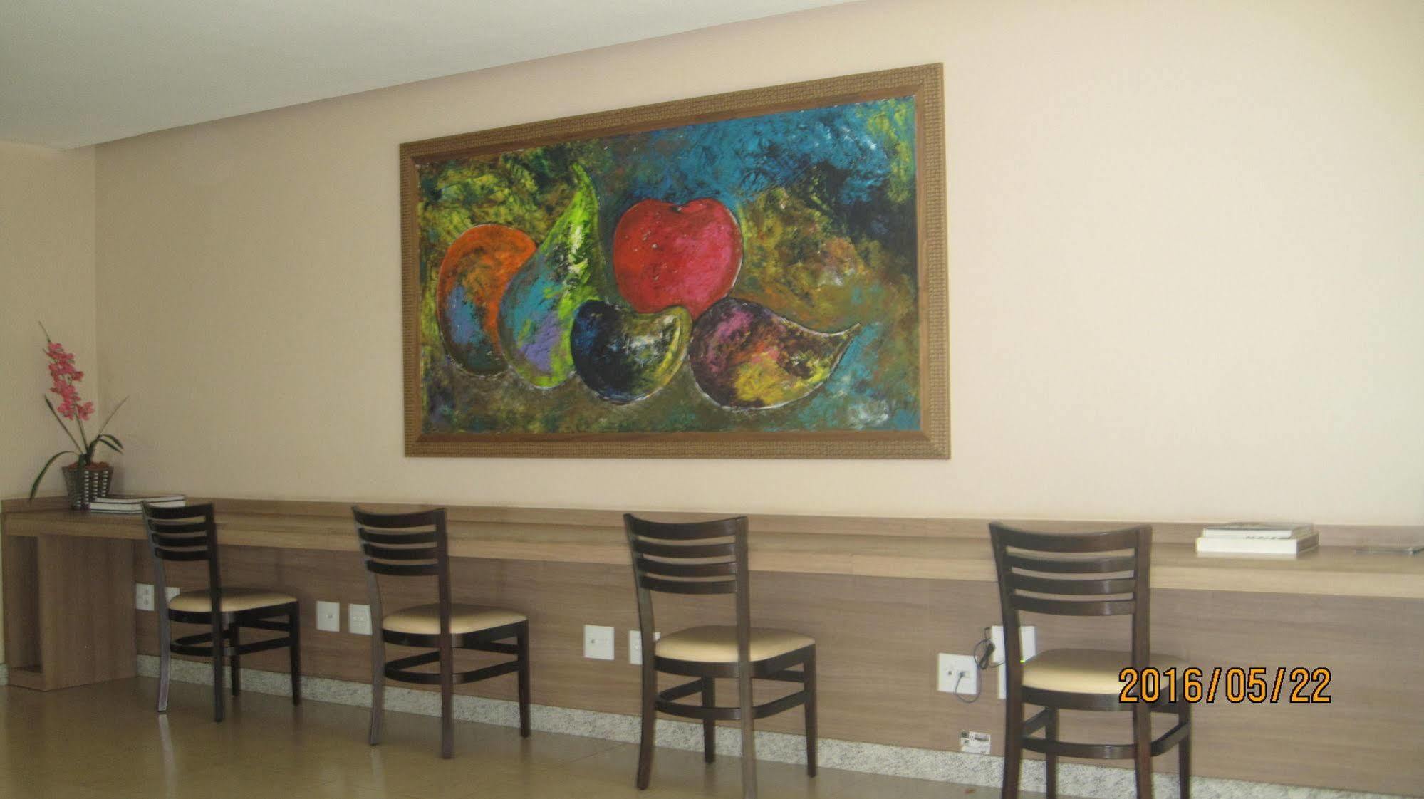 Hotel Mirante Sao Bras São Brás do Suaçuí Buitenkant foto