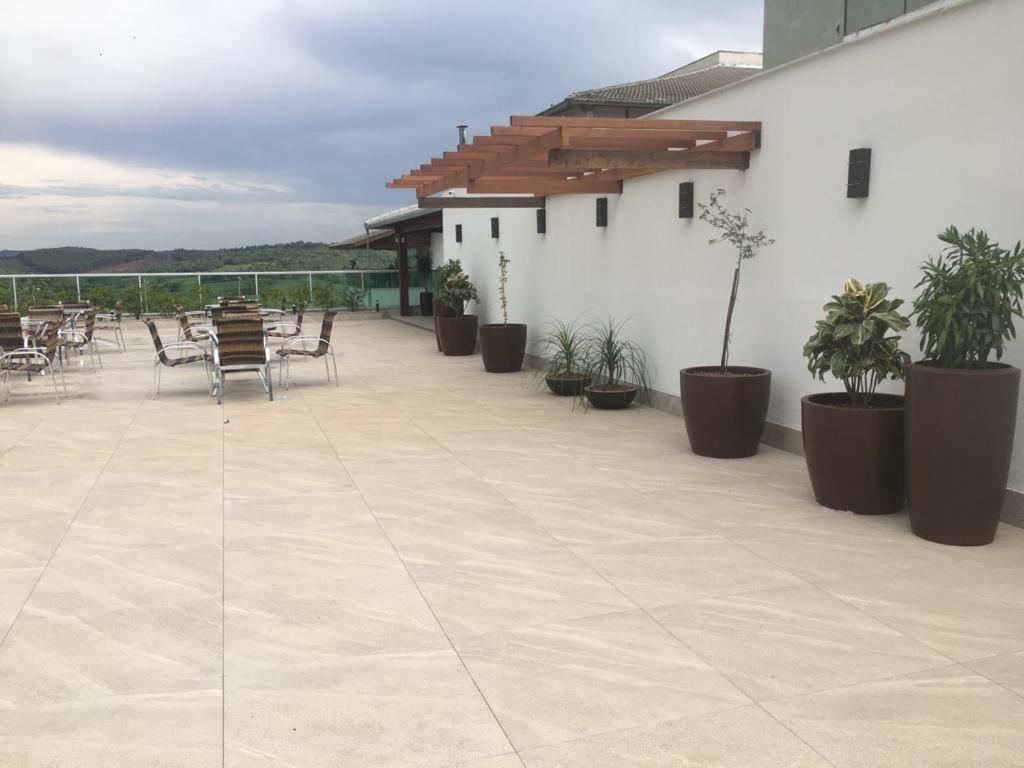 Hotel Mirante Sao Bras São Brás do Suaçuí Buitenkant foto