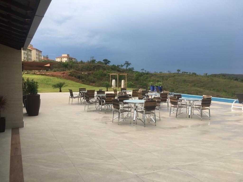Hotel Mirante Sao Bras São Brás do Suaçuí Buitenkant foto
